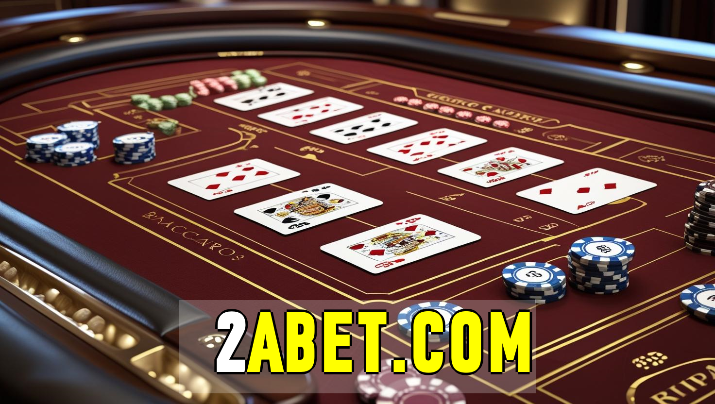 2abet: Caça-níqueis e Bônus Imperdíveis no Cassino ao Vivo!