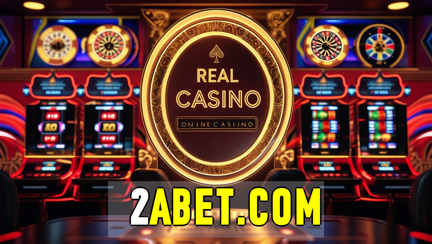 2abet  – A Maior Seleção de Jogos Ao Vivo e Cassino Online