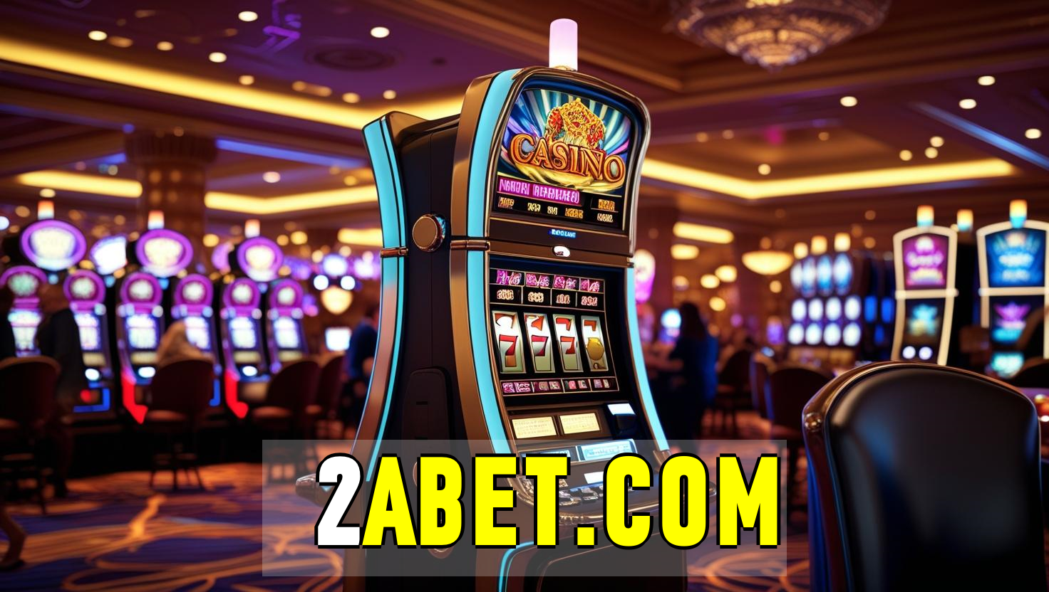 2abet – Apostas Altas e Emoção nos Melhores Slots de Vídeo